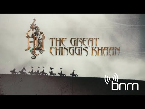 Youtube: The HU - The Great Chinggis Khaan (Official Music Video)