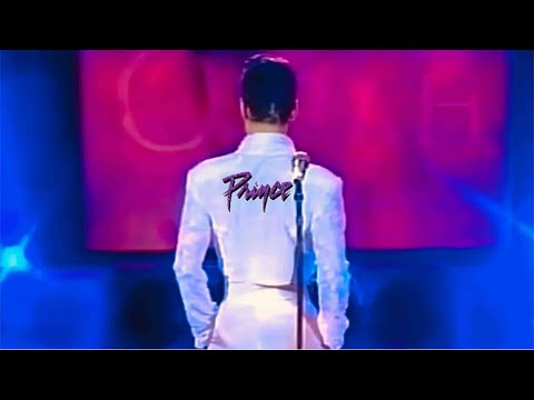 Youtube: Prince; If I Was Your Girlfriend. Live on Oprah, 20 Nov. 1996. Sheer Perfection Personified!