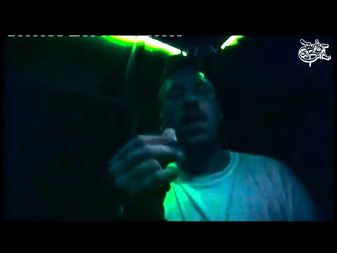 Youtube: Bunker Bars 49 - El9SIX „OTTN no.3“ (produziert von Rotinus)