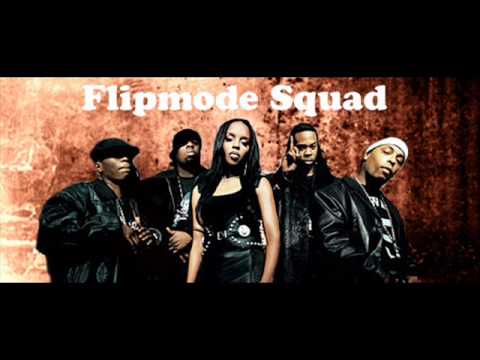 Youtube: Flipmode Squad-cha cha cha