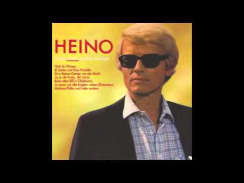 Youtube: Bier! Bier! Bier! - Heino