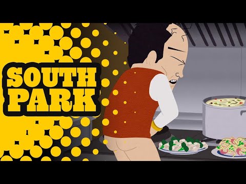 Youtube: "The Yelper Special" (Original Music) - SOUTH PARK