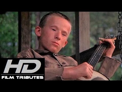 Youtube: Deliverance • Dueling Banjos • Arthur Smith, Eric Weissberg & Steve Mandell