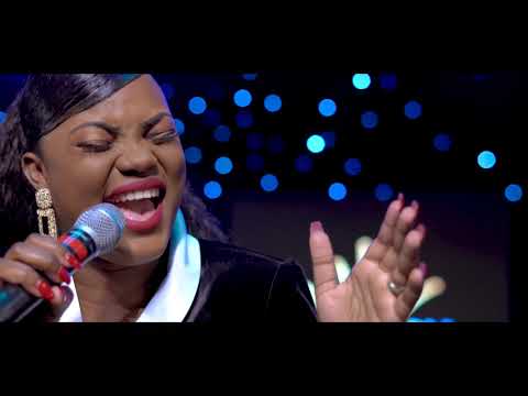 Youtube: DEBORAH LUKALU - MA CONSOLATION |MUNGU WA MAAJABU LIVE |