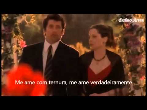 Youtube: Love Me Tender - Norah Jones  (Tradução)