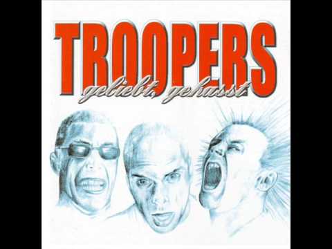Youtube: Troopers - Mädchen & Bier
