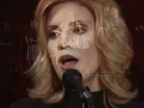 Youtube: Alison Krauss - But You Know I Love You