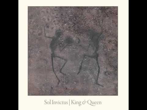 Youtube: Sol Invictus - The Watching Moon