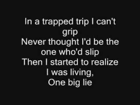 Youtube: Puddle of Mudd - She Hates Me lyrics