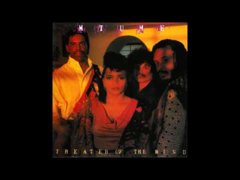 Youtube: Mtume - I'd Rather Be With You 1986
