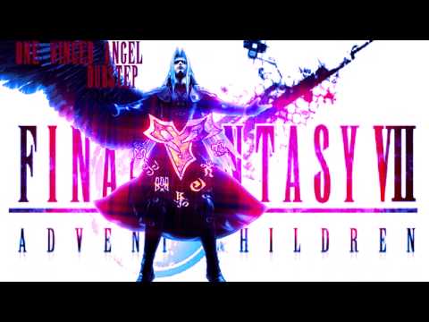 Youtube: Final Fantasy VII - One Winged Angel (Jostek Dubstep Remix)