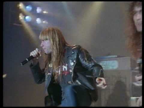 Youtube: Iron Maiden - Aces High - Official Video