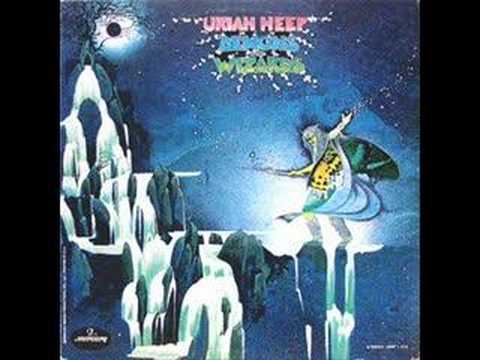 Youtube: Uriah Heep - Rainbow Demon