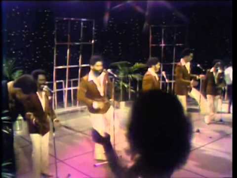 Youtube: The Whispers - "And The Beat Goes On" (Official Video)