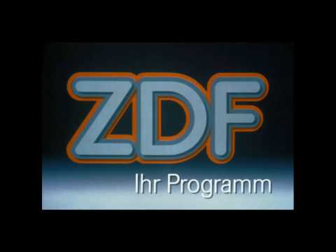 Youtube: ZDF Programmtafelmusik / Pausenmusik (ca. 1987) in voller Länge