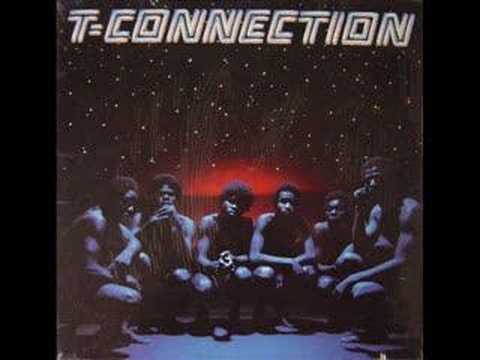 Youtube: T Connection Saturday Night