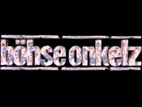 Youtube: Boehse Onkelz-Alkohol