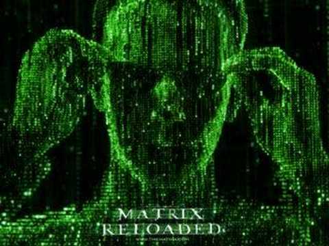 Youtube: clubbed to death - Matrix soundtrack