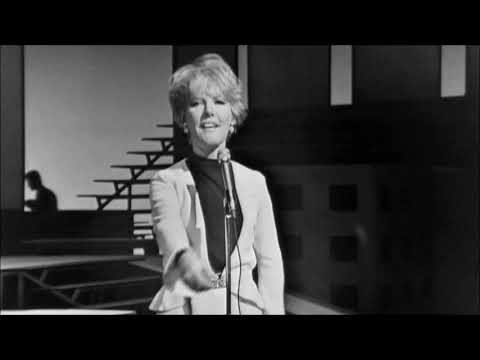 Youtube: My Love 📀 Petula Clark 1966 {Stereo}