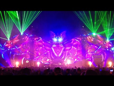 Youtube: Q-BASE 2014 - Compilation