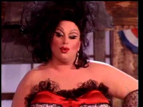 Youtube: Divine - Walk Like A Man (1985) HQ