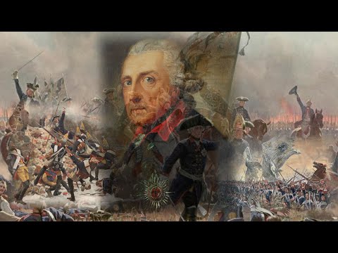 Youtube: Der Große König - Friedrich II. / German Edit