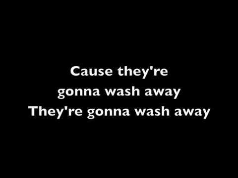 Youtube: Joe Purdy - Wash Away (Reprise) (Lyrics)