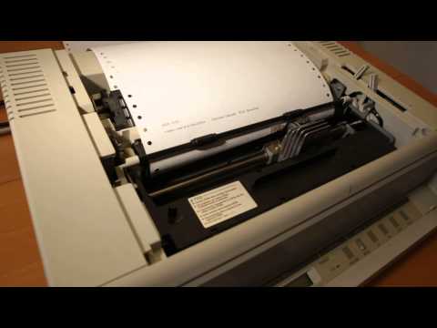 Youtube: Printer of DOOM! - PRINTING IN HELL [HD] E1M1
