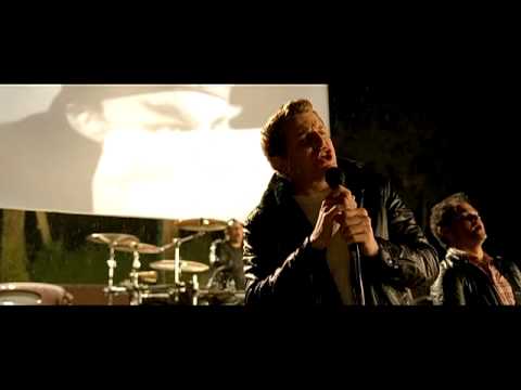 Youtube: Atreyu - Falling Down - Official Music Video (HQ)