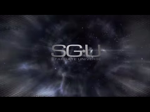 Youtube: Stargate Universe opening credits (Tribute)
