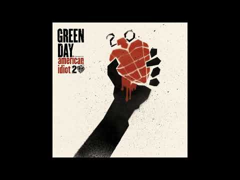 Youtube: Green Day - Wake Me Up When September Ends (Official Audio)