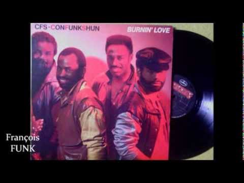 Youtube: Con Funk Shun - She's Sweet (1986) ♫