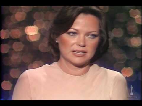Youtube: Louise Fletcher Wins Best Actress: 48th Oscars (1976)