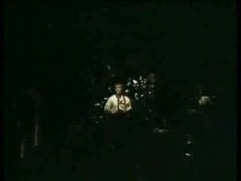 Youtube: Chris De Burgh 1983 Hamilton Place SPACEMAN CAME TRAVELLING