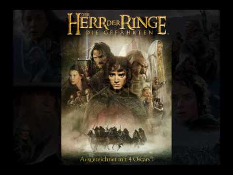 Youtube: The Lord of the Rings Soundtrack - Herr der Ringe Filmmusik