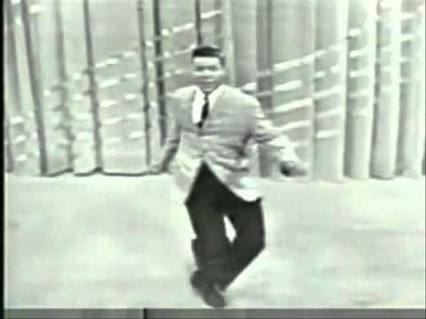 Youtube: Chubby Checker-The Twist