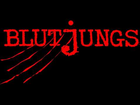 Youtube: Blutjungs - Glastisch HD + Lyrics