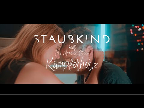 Youtube: Staubkind - Kämpferherz feat. Iris Mareike Steen (Offizielles Video)