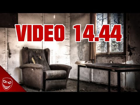 Youtube: Die Wahrheit über das verfluchte Video 14.44 auf YouTube!