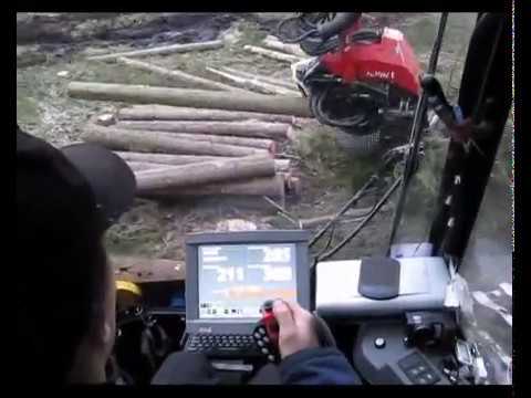 Youtube: Valmet 911.3 360.2 vol. 4 #valmet