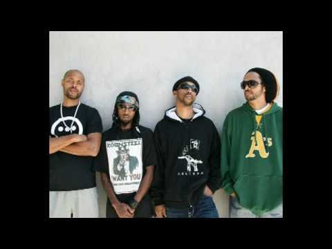 Youtube: Souls of Mischief - Cab Fare (Best Quality) HQ