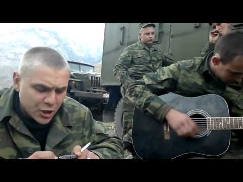 Youtube: Ратмир Александров - Твой звонок (Сектор газа)