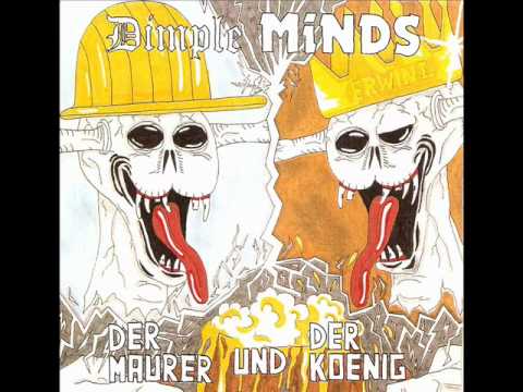 Youtube: DImple Minds - Alkoholiker