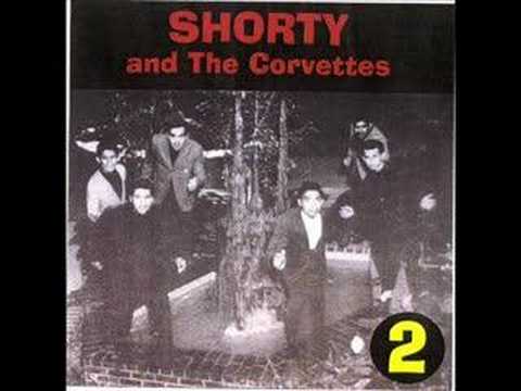 Youtube: shorty and the corvettes