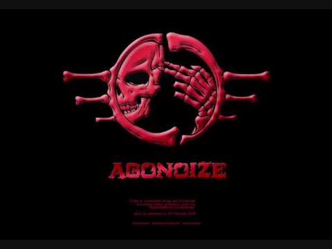 Youtube: Agonoize - Legion [HQ]
