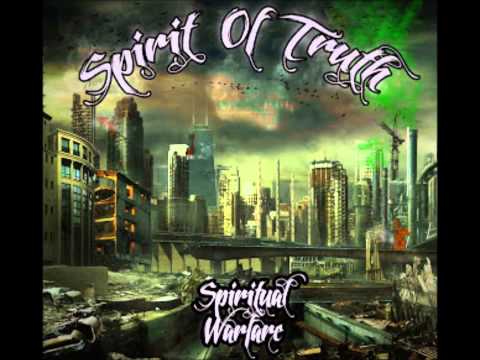 Youtube: Spirit Of Truth - Soldier of The Most High (Produced by VTZ)