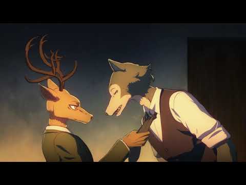 Youtube: TVアニメ「BEASTARS」第3弾PV