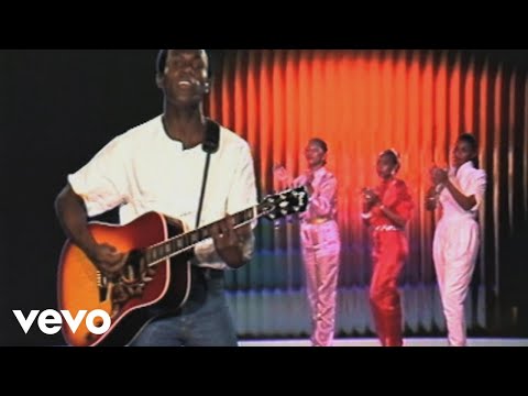 Youtube: Boney M. - Going Back West (Official Video)