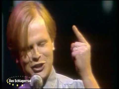 Youtube: Herbert Grönemeyer - Männer 1984
