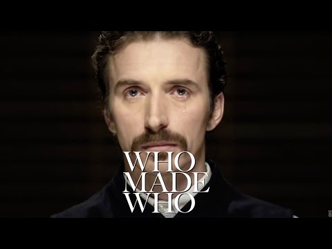 Youtube: WhoMadeWho - Every Minute Alone (Official Video)